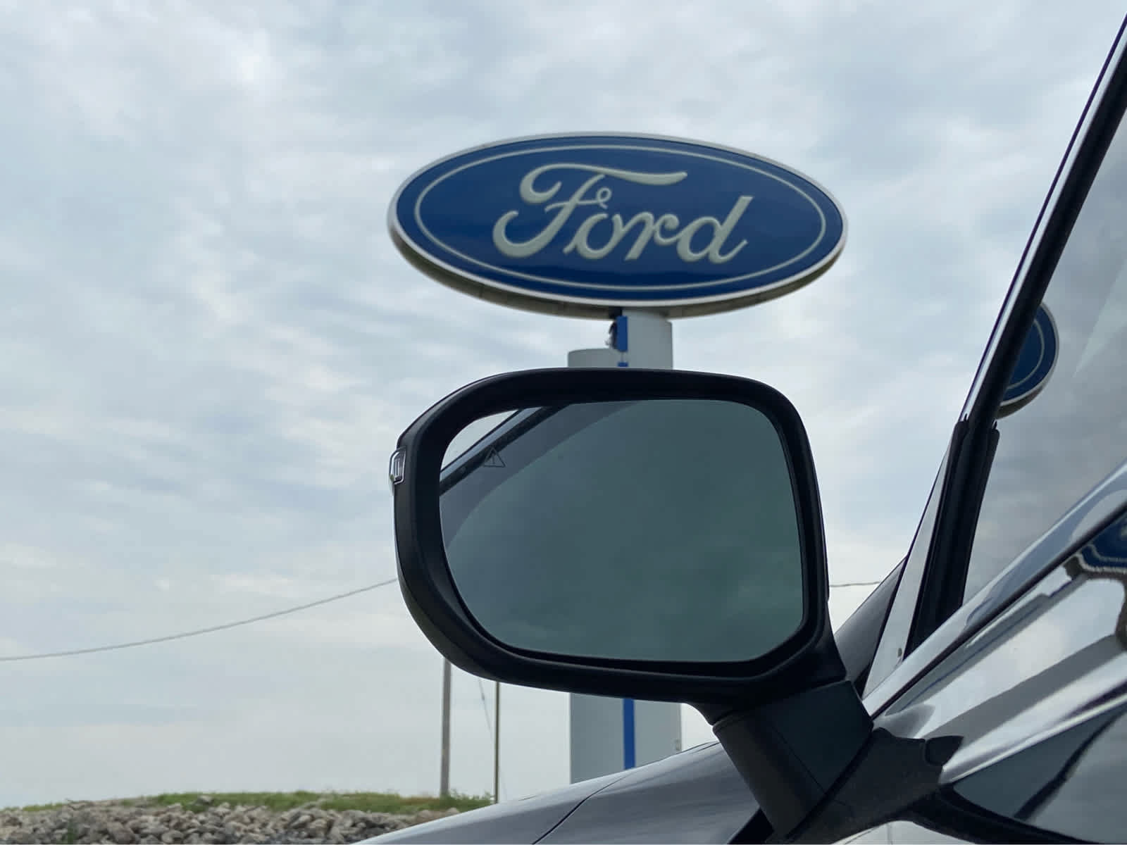 Used 2024 Kia Telluride S FWD image 34
