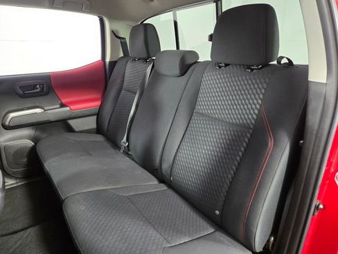 Used 2023 Toyota Tacoma SR5 image 16