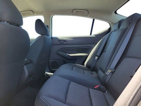 New 2026 Nissan Altima 2.5 SV image 28