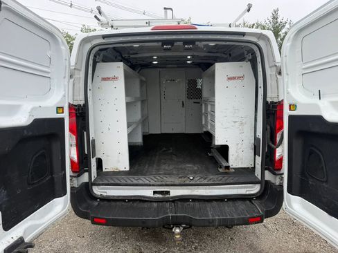 Used 2019 Ford Transit 150 130 Low Roof RWD image 27