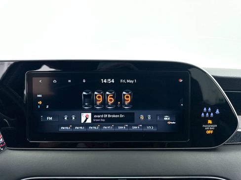 Used 2022 Hyundai Palisade Calligraphy w/ Cargo Package FWD image 6