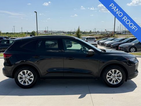Used 2025 Ford Escape Active w/ Tech Pack #1 FWD image 8