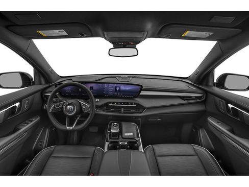New 2026 Buick Enclave Sport Touring w/ Power Package FWD image 9