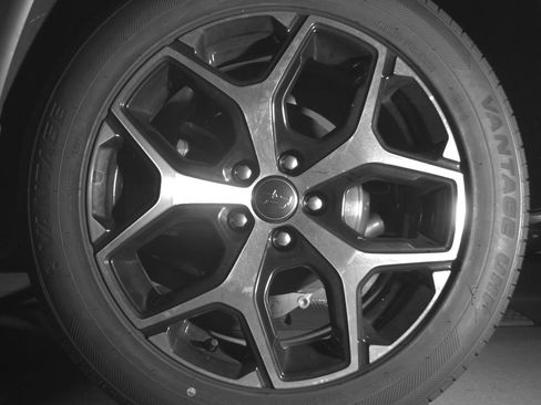 Used 2025 Jeep Compass Limited image 11