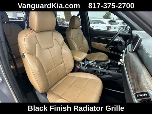 Used 2022 Kia Telluride SX w/ Nightfall Edition Package image 32