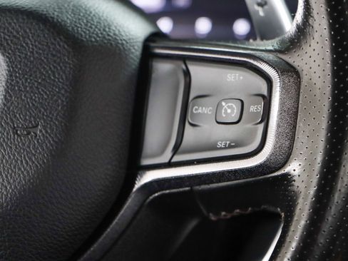 Used 2023 RAM 1500 Rebel w/ Rebel Level 2 Equipment Group image 15