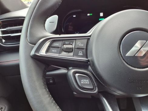 Used 2024 Dodge Hornet R/T image 26