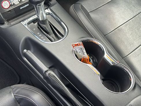 Used 2017 Ford Mustang Premium w/ Equipment Group 201A RWD image 21