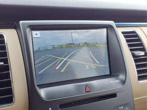 Used 2019 Ford Flex SEL w/ Equipment Group 202A FWD image 7