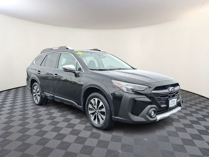 Used 2023 Subaru Outback Touring XT