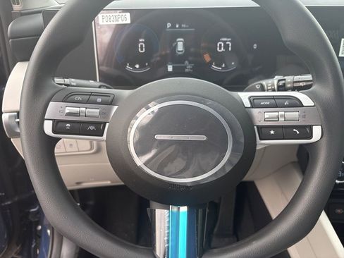 New 2026 Hyundai Tucson SEL AWD/4WD image 25