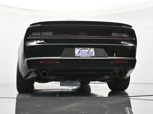 New 2026 Dodge Charger Scat Pack AWD/4WD image 37