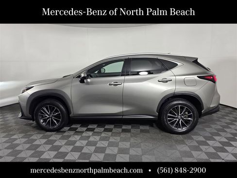 Used 2024 Lexus NX 250 FWD image 3