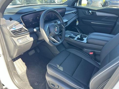 New 2026 Buick Enclave Sport Touring w/ Power Package image 9