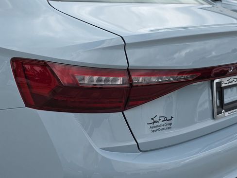 New 2026 Volkswagen Jetta Sport image 20