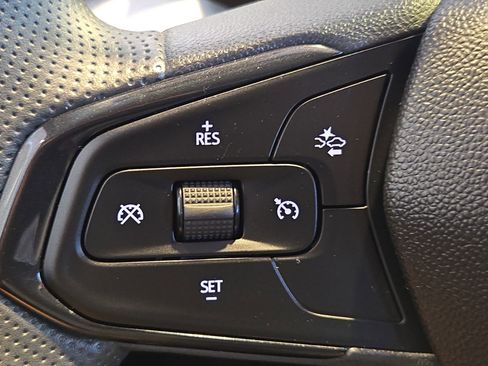 New 2026 Chevrolet Trax LS FWD image 22