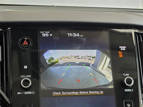 New 2025 Subaru Legacy Premium image 13