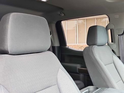 Used 2020 Chevrolet Silverado 1500 RST w/ Texas Edition RWD image 18