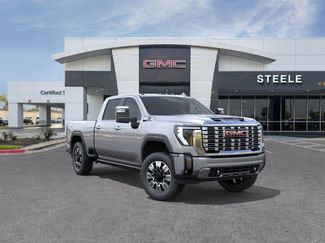 New 2026 GMC Sierra 2500 Denali w/ Denali Reserve Package video 1