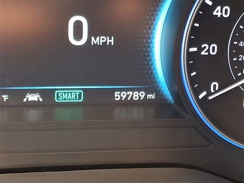 Used 2022 Hyundai Palisade SEL w/ Convenience Package image 20