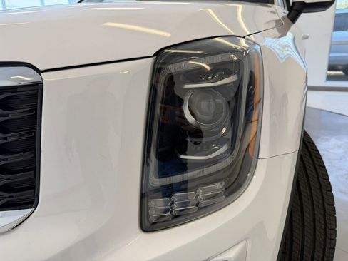 Used 2022 Kia Telluride LX AWD/4WD image 50
