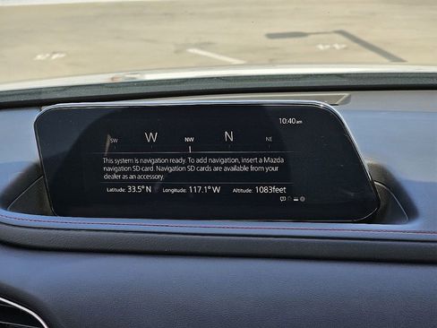 Certified 2025 MAZDA CX-30 AWD 2.5 S w/ Preferred Package image 35