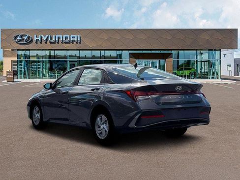 New 2026 Hyundai Elantra SE image 5