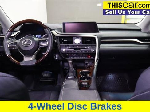 Used 2019 Lexus RX 350 FWD w/ Navigation Package image 18