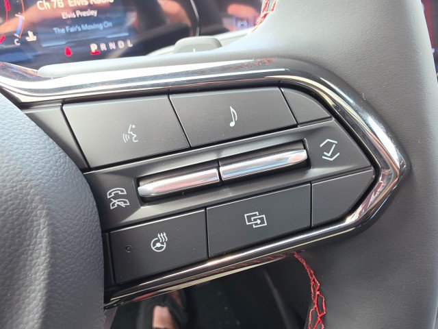 New 2026 Chevrolet Traverse RS AWD/4WD image 40