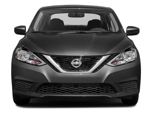 Used 2018 Nissan Sentra SV FWD image 7