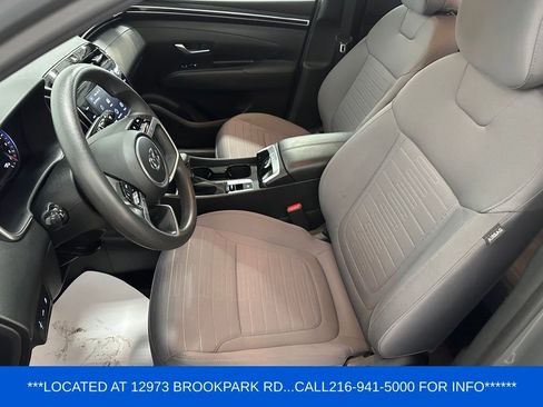 Used 2024 Hyundai Santa Cruz SE FWD image 10