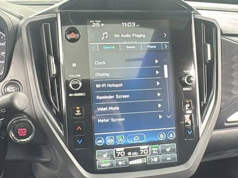 New 2026 Subaru Forester Premium image 25