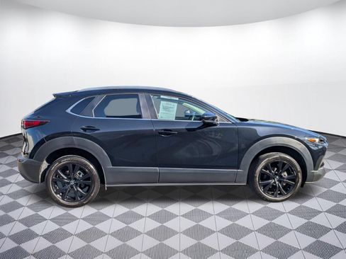 Used 2024 MAZDA CX-30 AWD 2.5 S w/ Select Sport Pkg image 6