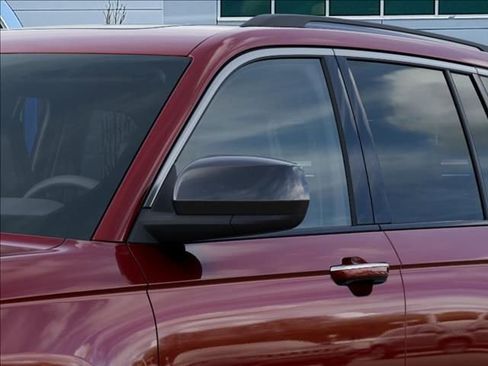 New 2026 Jeep Grand Cherokee Limited AWD/4WD image 12