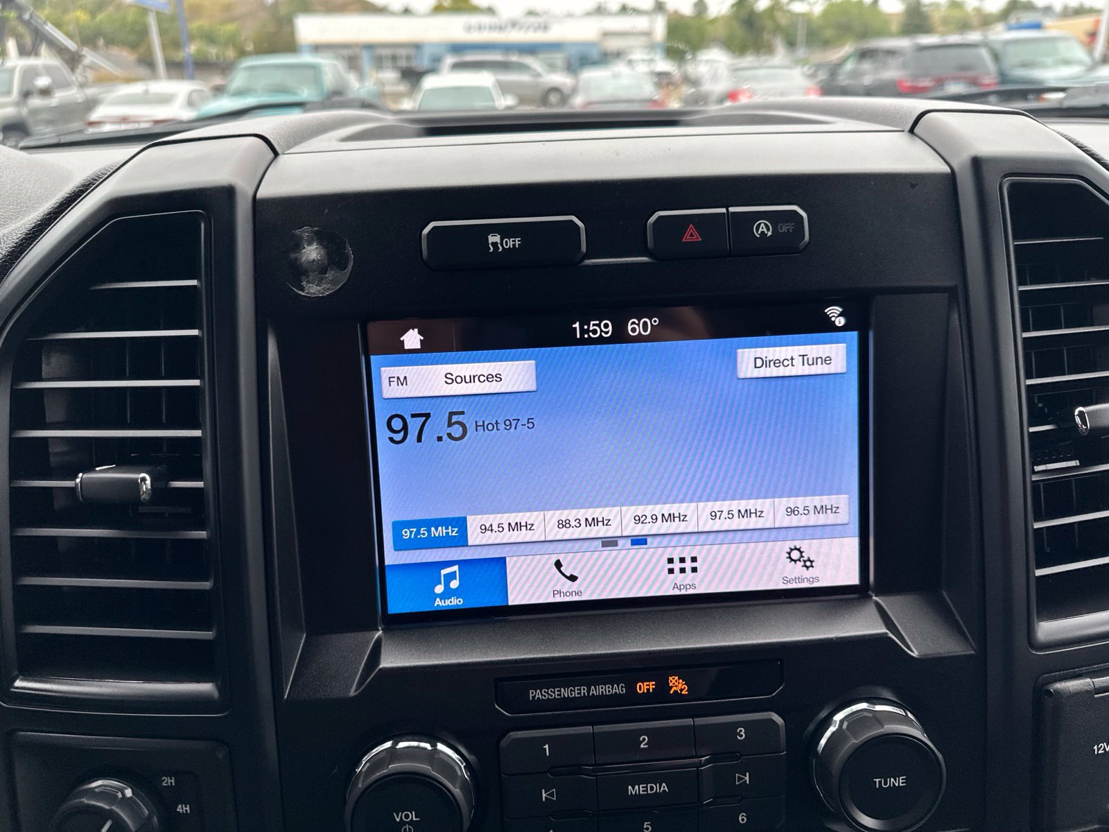 Used 2019 Ford F150 XL w/ Equipment Group 101A Mid AWD/4WD image 50