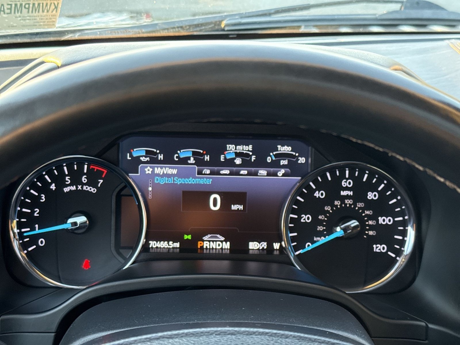Used 2021 Ford Expedition Max Platinum AWD/4WD image 18