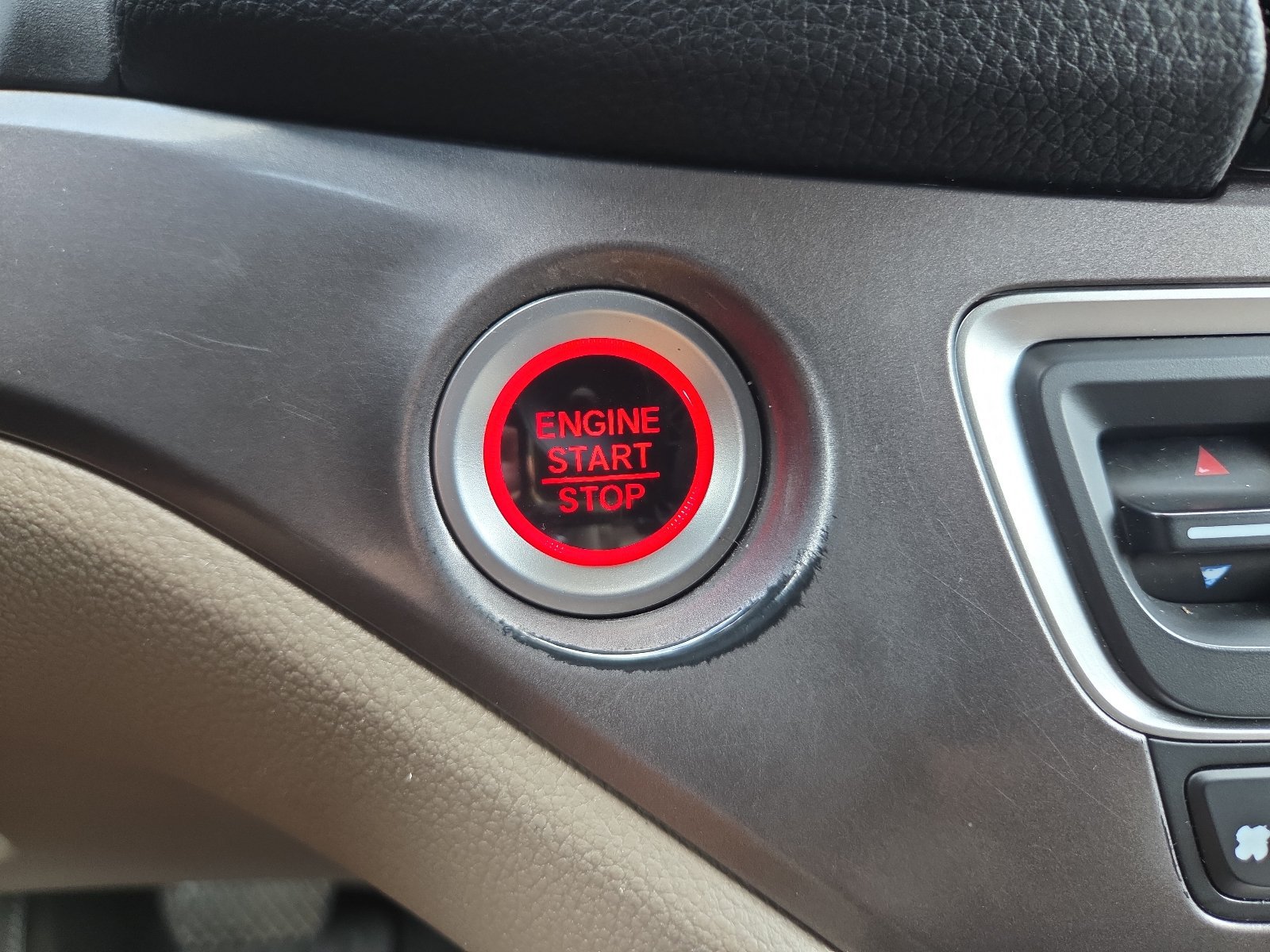 Used 2016 Honda Pilot EX-L image 21