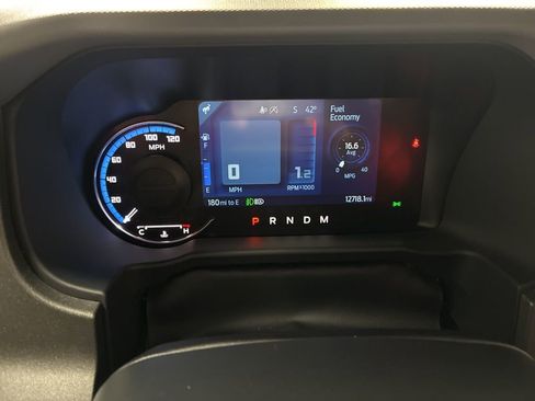 Used 2024 Ford Bronco Big Bend image 15