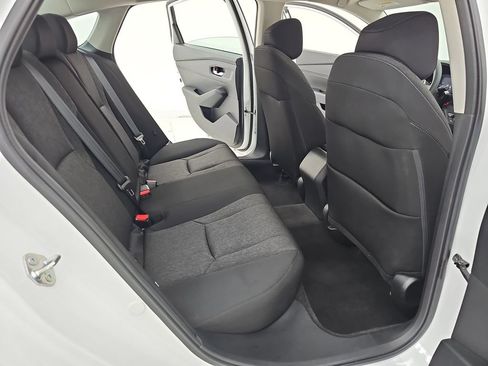 Used 2024 Honda Accord EX image 13