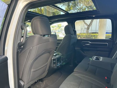 New 2026 RAM 1500 Big Horn/Lone Star image 39