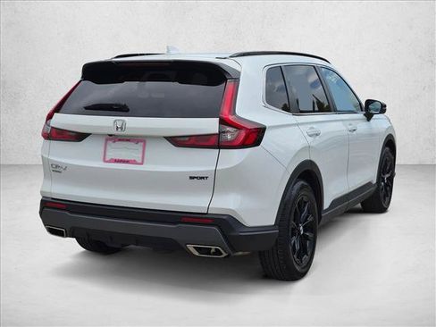 Used 2024 Honda CR-V Sport image 5