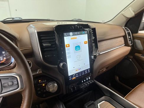 Used 2023 RAM 1500 Limited image 80