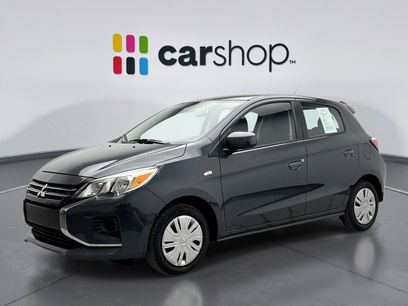 Used 2024 Mitsubishi Mirage ES