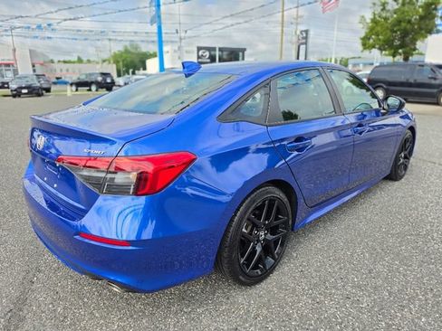 Used 2024 Honda Civic Sport image 5