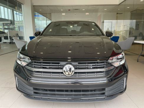 Used 2024 Volkswagen Jetta Sport image 24