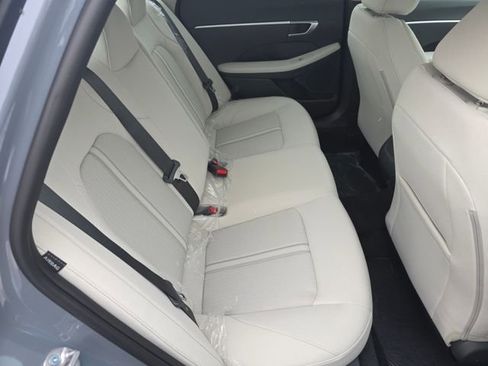 Certified 2026 Hyundai Sonata SE FWD image 20