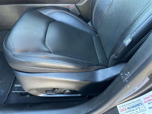 Used 2022 Jeep Compass Latitude image 19