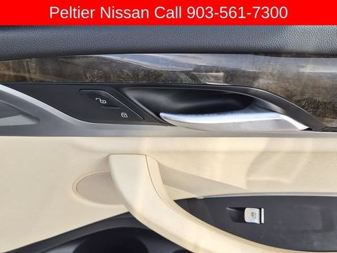 Used 2020 BMW X3 sDrive30i w/ Convenience Package RWD image 16
