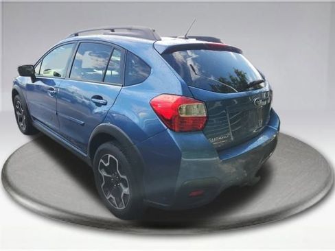 Used 2015 Subaru Crosstrek 2.0i Limited image 9