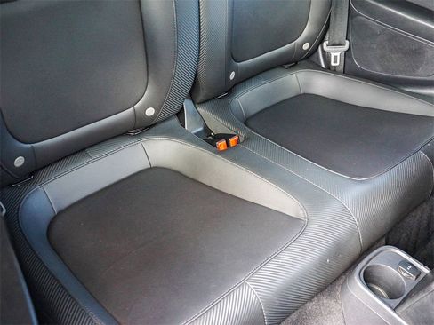 Used 2018 Volkswagen Beetle 2.0T S image 12